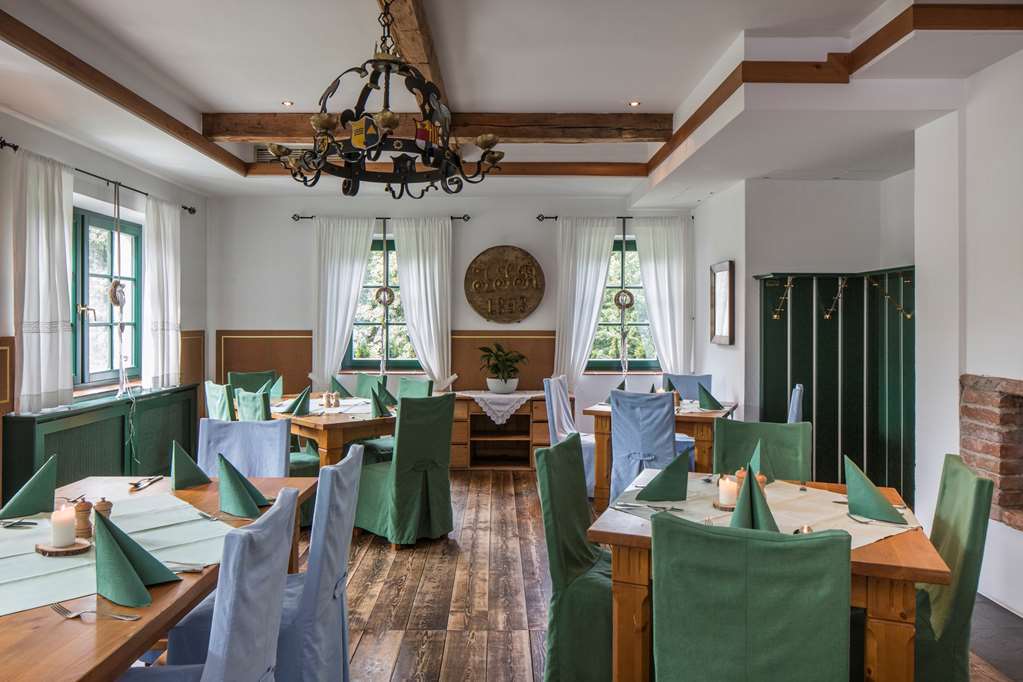 Falkensteiner Balance Resort Stegersbach - Adults Only Restaurant bilde